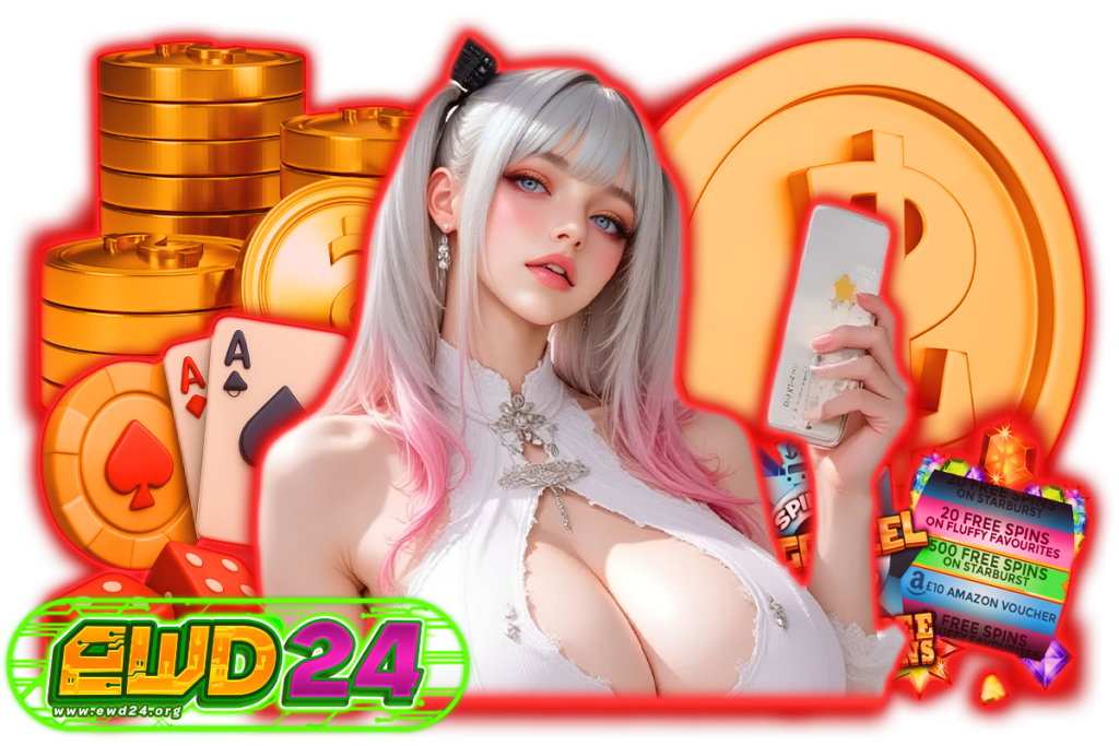 ewd24 เว็บตรง