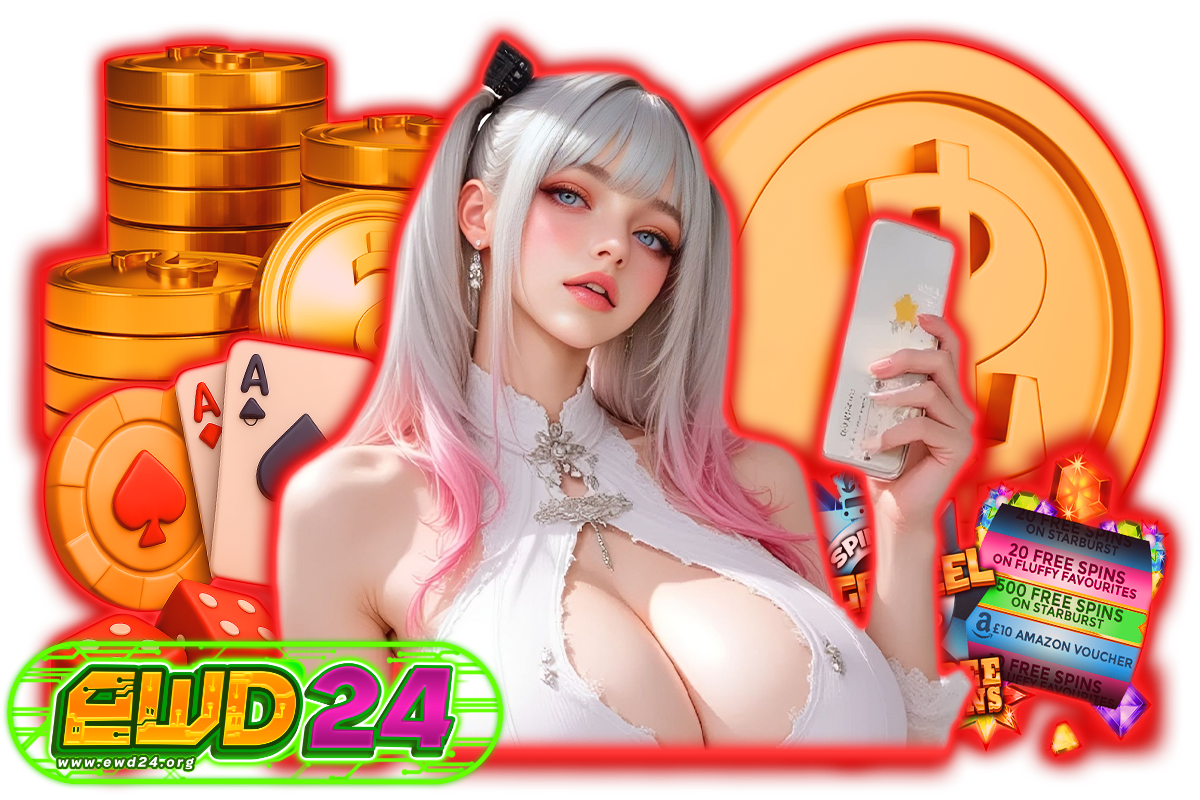 ewd24 เว็บตรง
