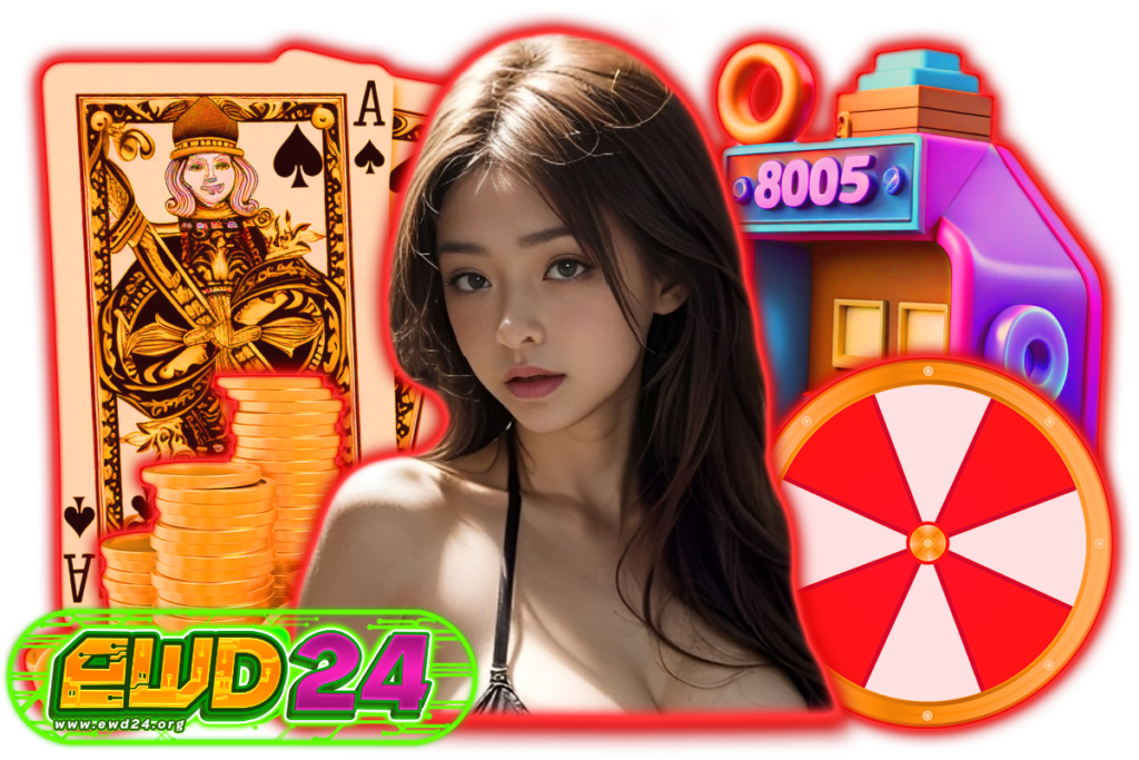เว็บใจดี 24