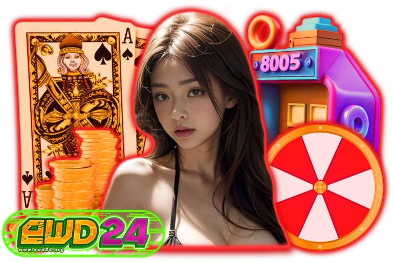 เว็บใจดี 24